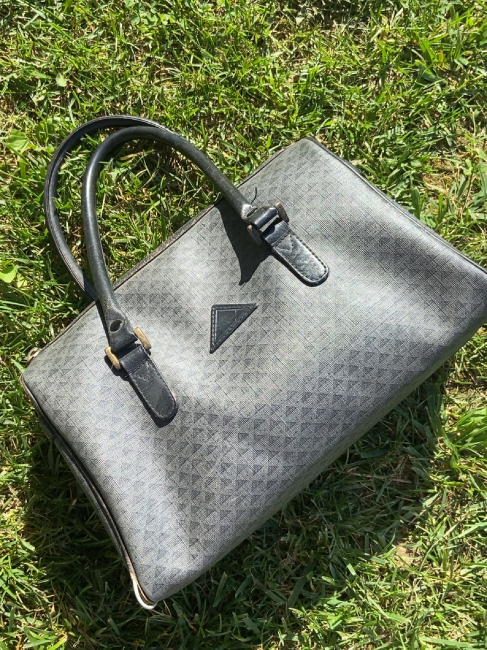 Women’s Liz Claiborne Top-Handle Bag